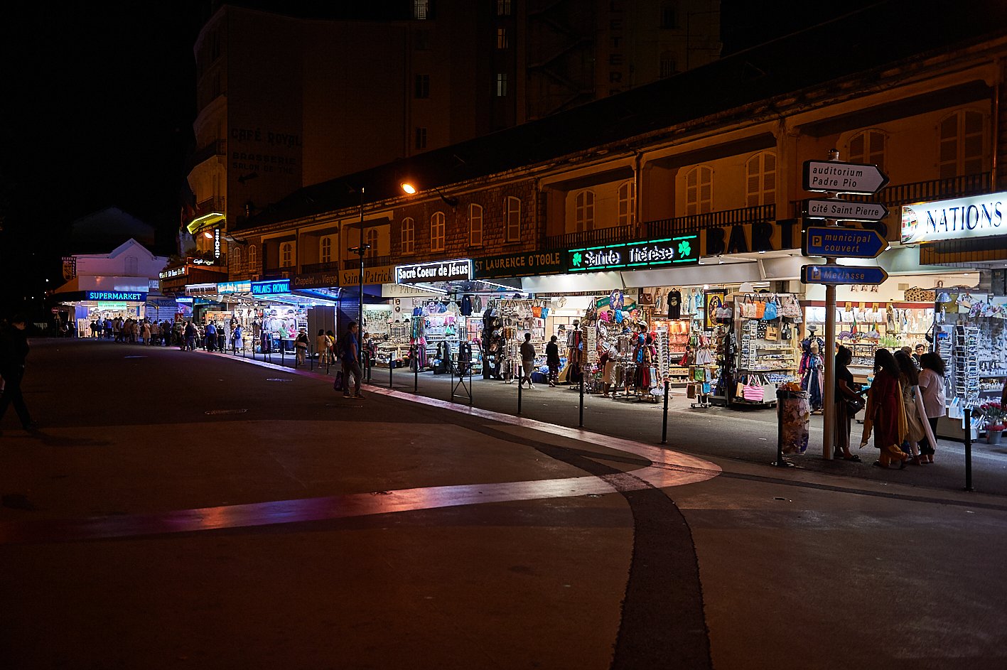 十字架酒店-浴室