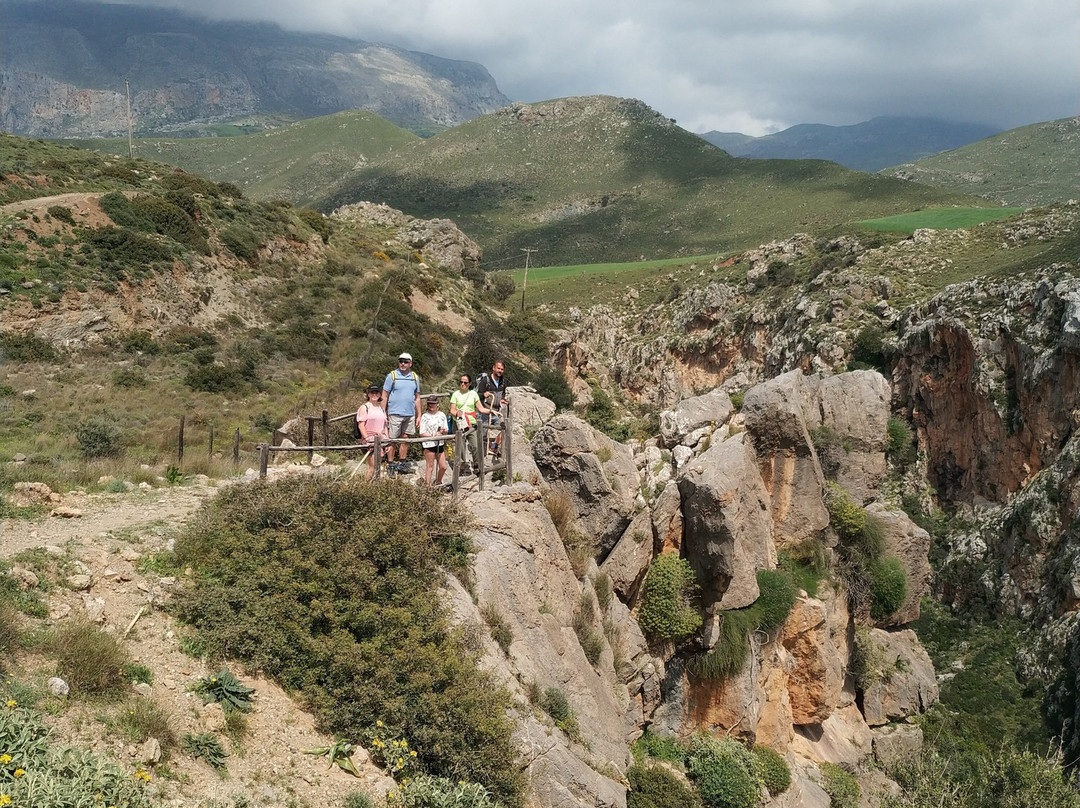 Crete Your Life-Agios Vasilios必去景点