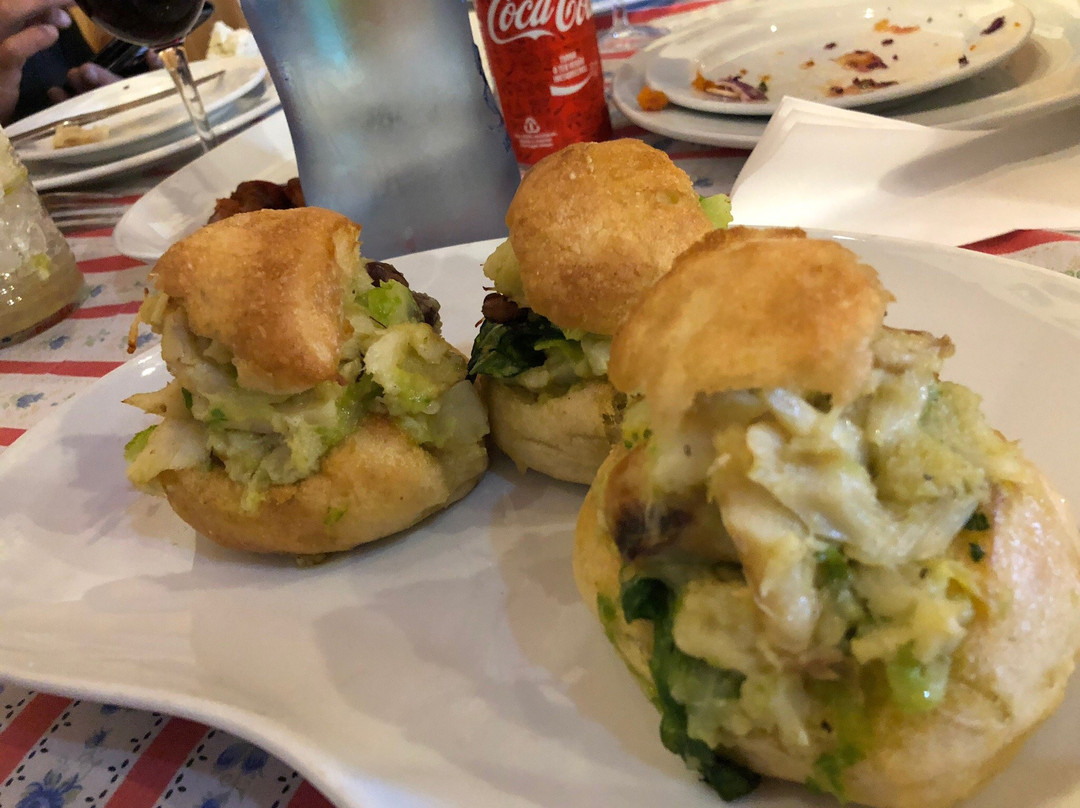 Naturumm-纳扎雷必去景点