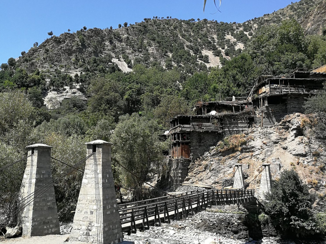 Birir Valley-Chitral必去景点