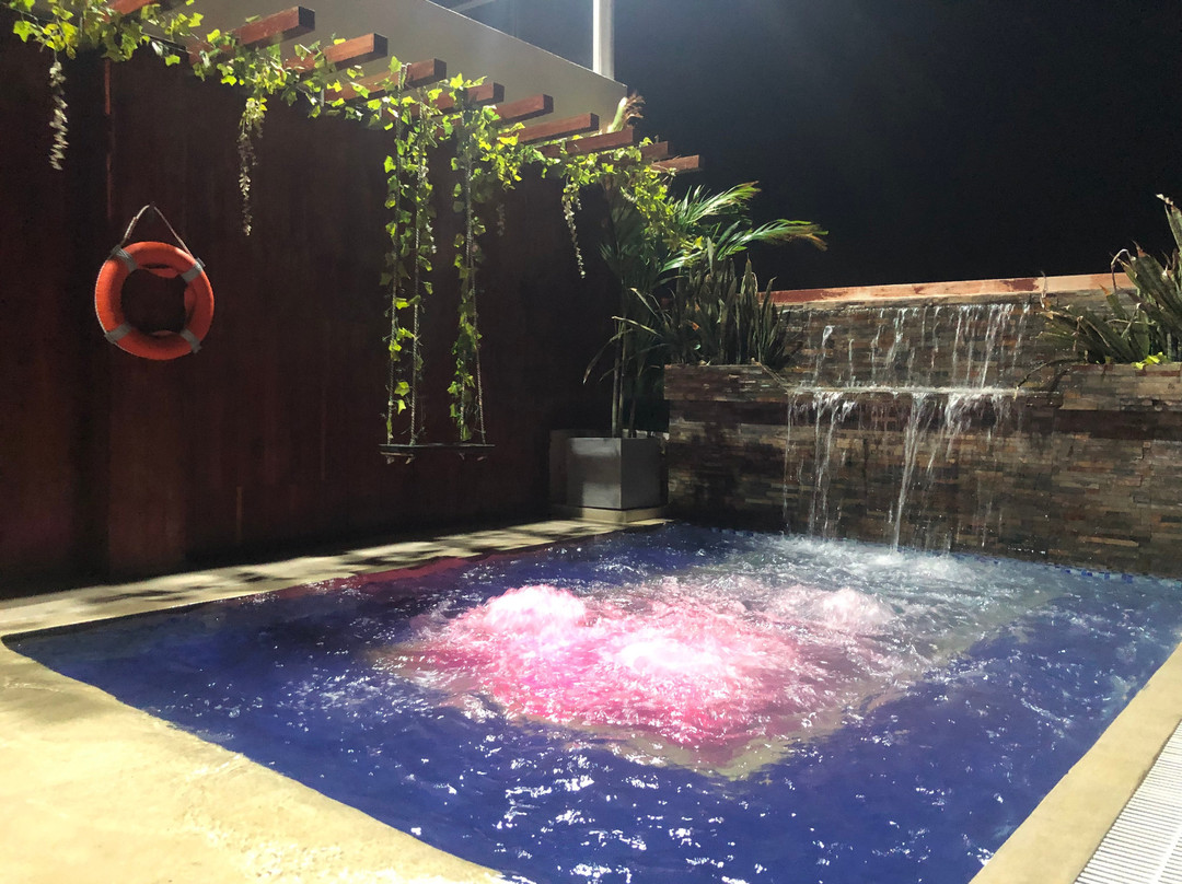 Ayenda Puerto Colombia主图