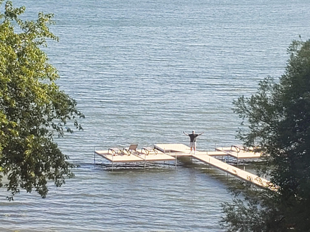 Château Vaudreuil主图