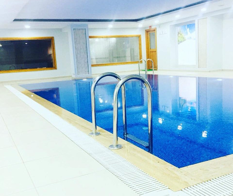 Bostanci Hamami-伊斯坦布尔必去景点