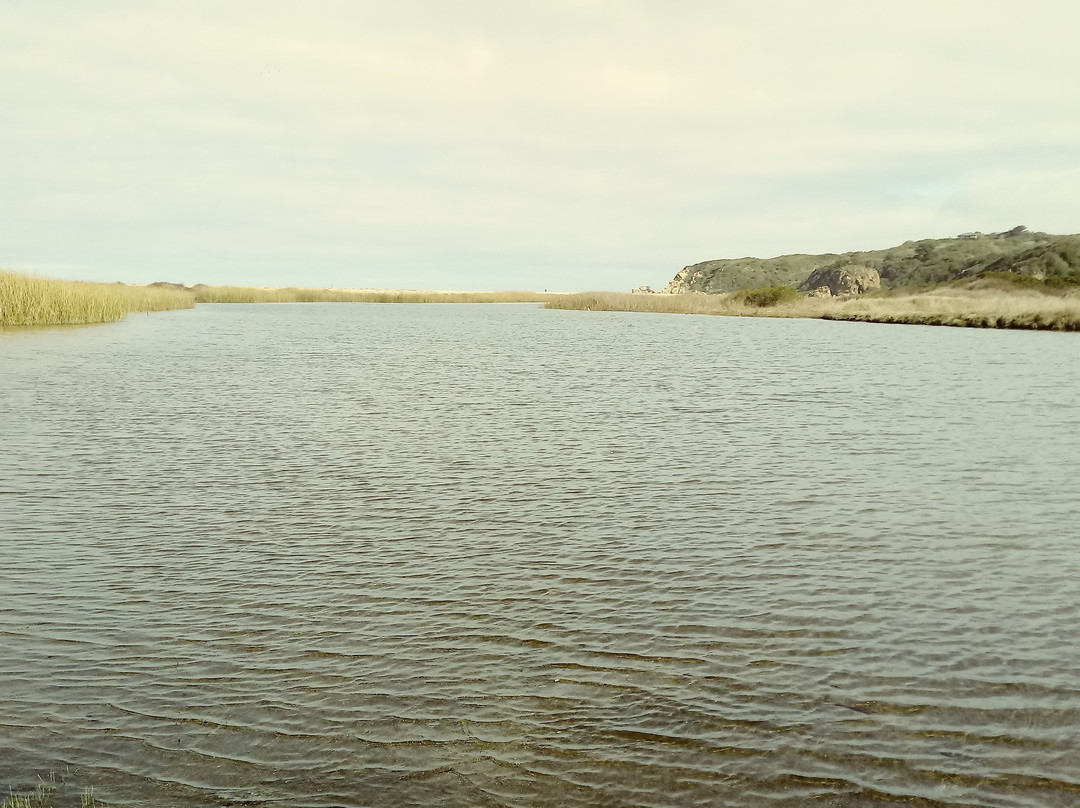 Playa Tunquen-Tunquen必去景点