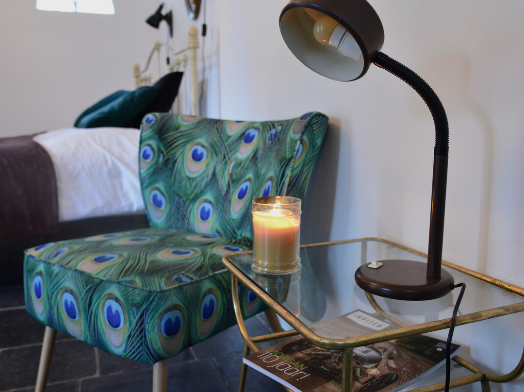 Boutique Studio Koetshuis34主图