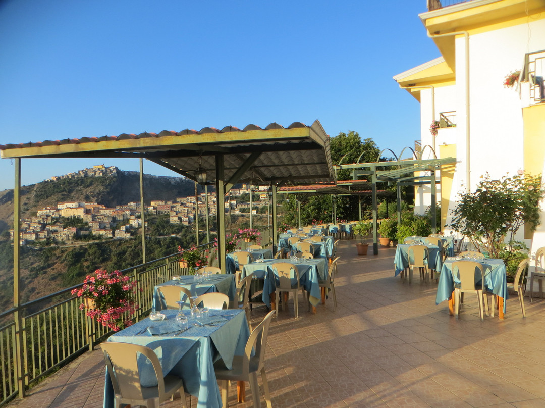 Hotel Bellavista主图