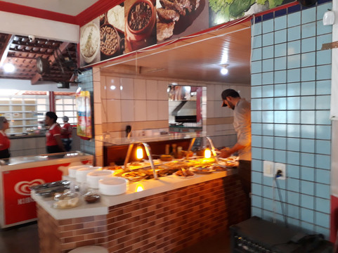 Churrascaria Estância Gaucha