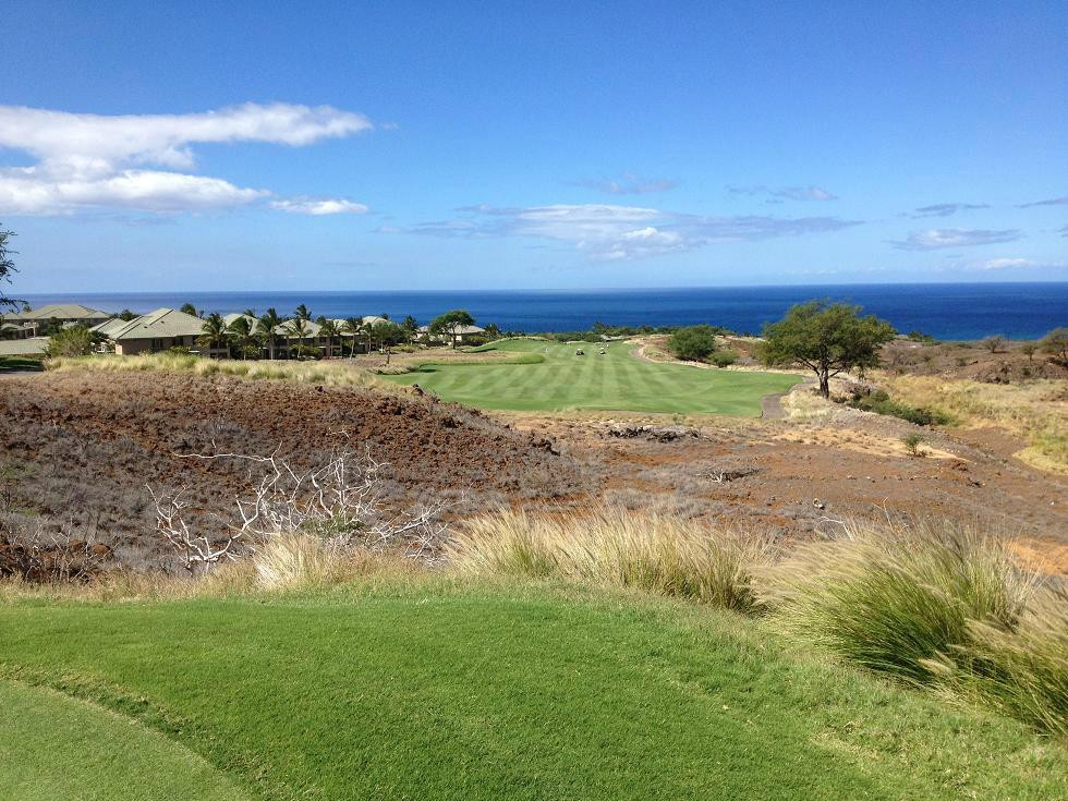 哈普那王子高尔夫球场-卡慕也拉必去景点