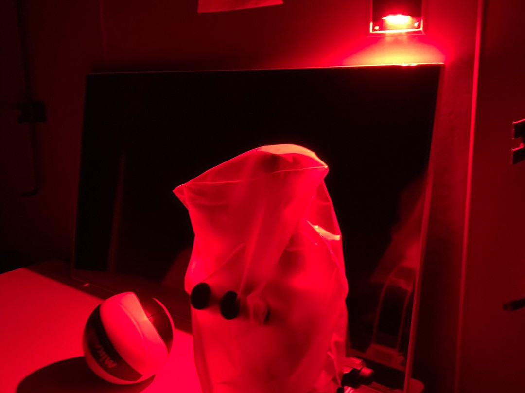 John Glenn Astronomy Park-洛根必去景点