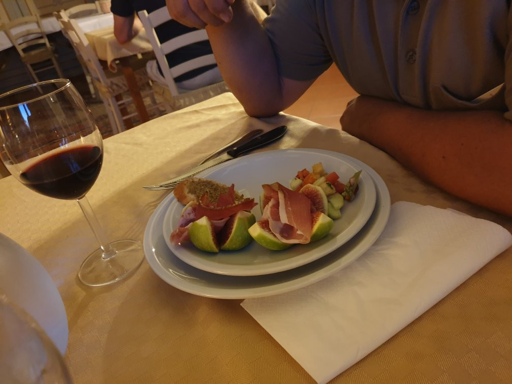 Locanda Giolica主图