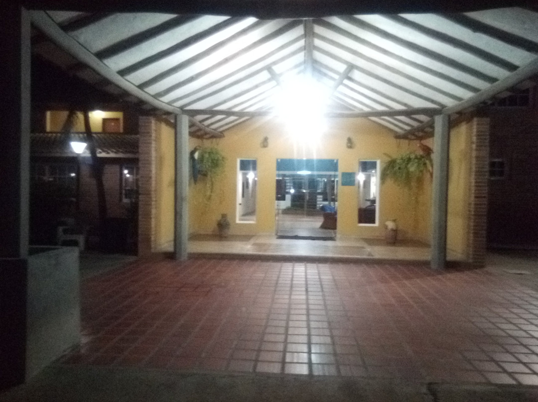 Hotel Barlovento主图