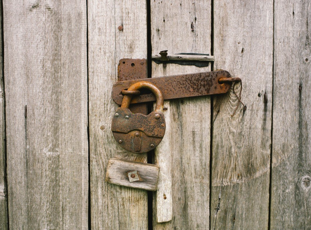 Let Me Out Escape Rooms-Mono必去景点