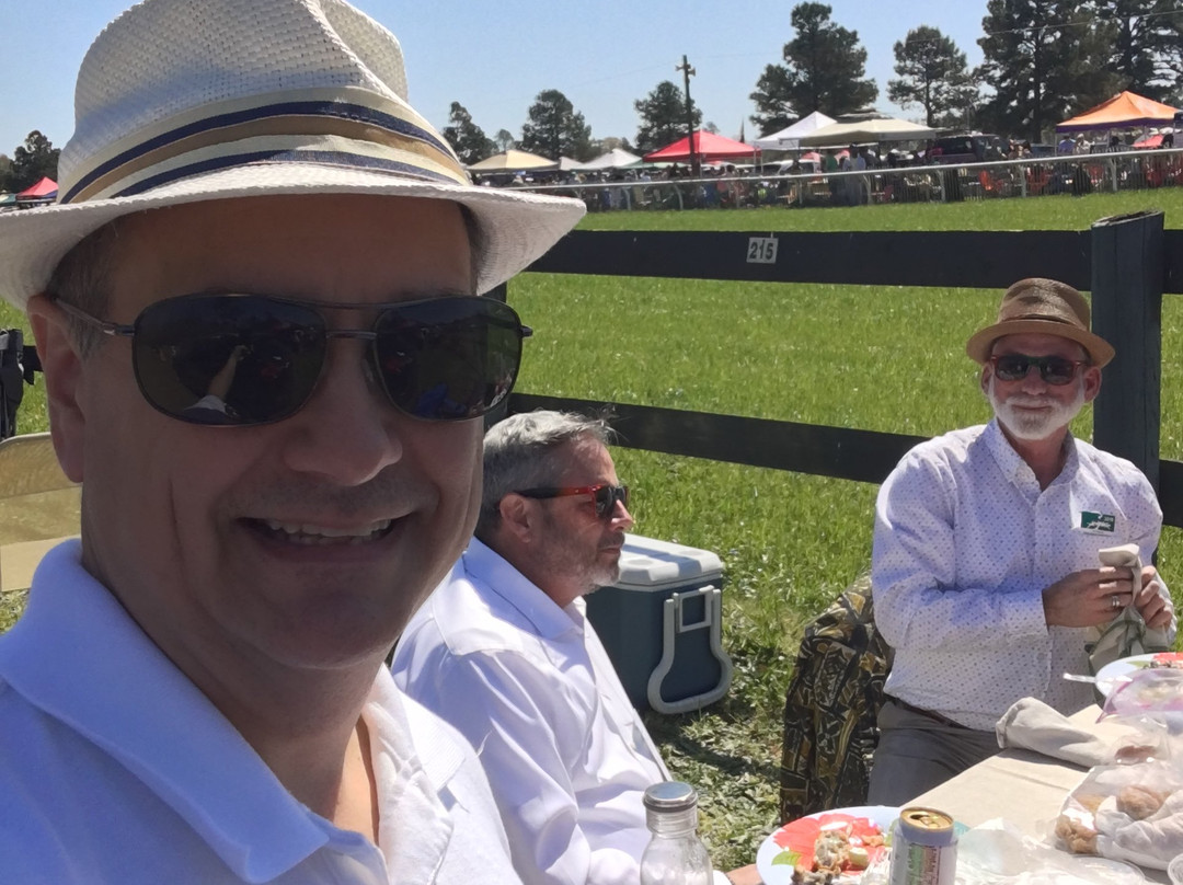 Aiken Steeplechase景点图片
