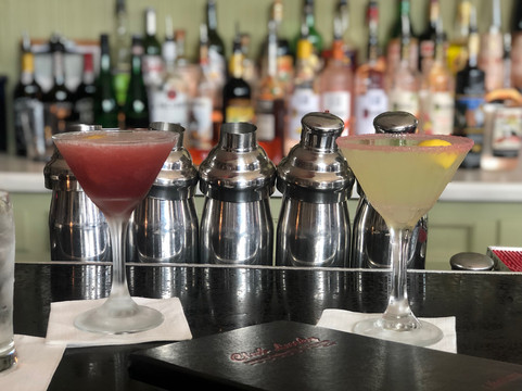 Chicago Prohibition Tours-芝加哥必去景点