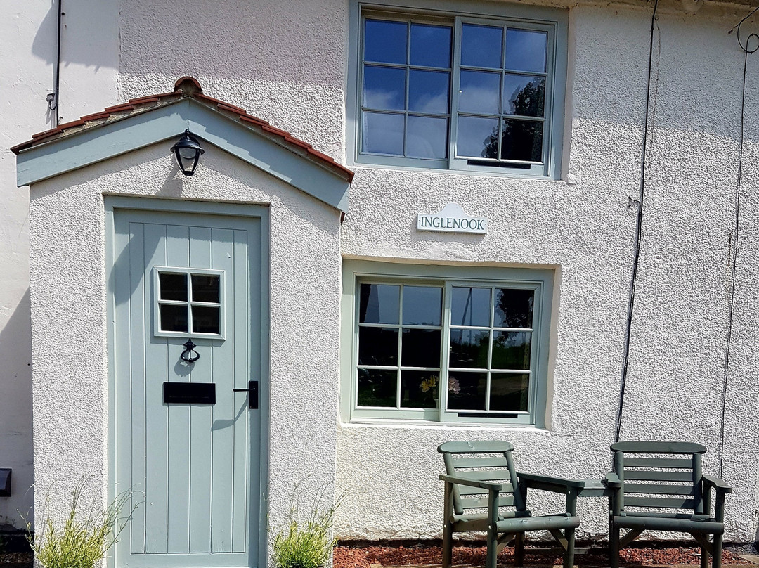 Inglenook B&B