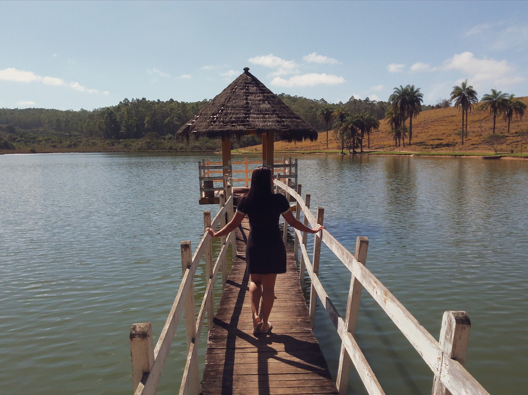 Hotel Fazenda da Lagoa主图