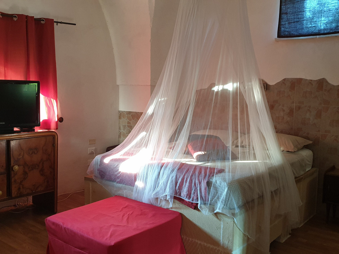 Hotel Masseria Coccioli主图