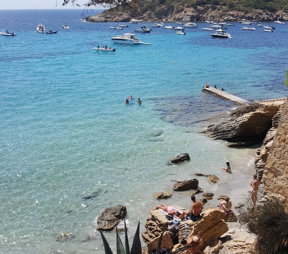 Keida Enjoy Mallorca-Sant Elm必去景点