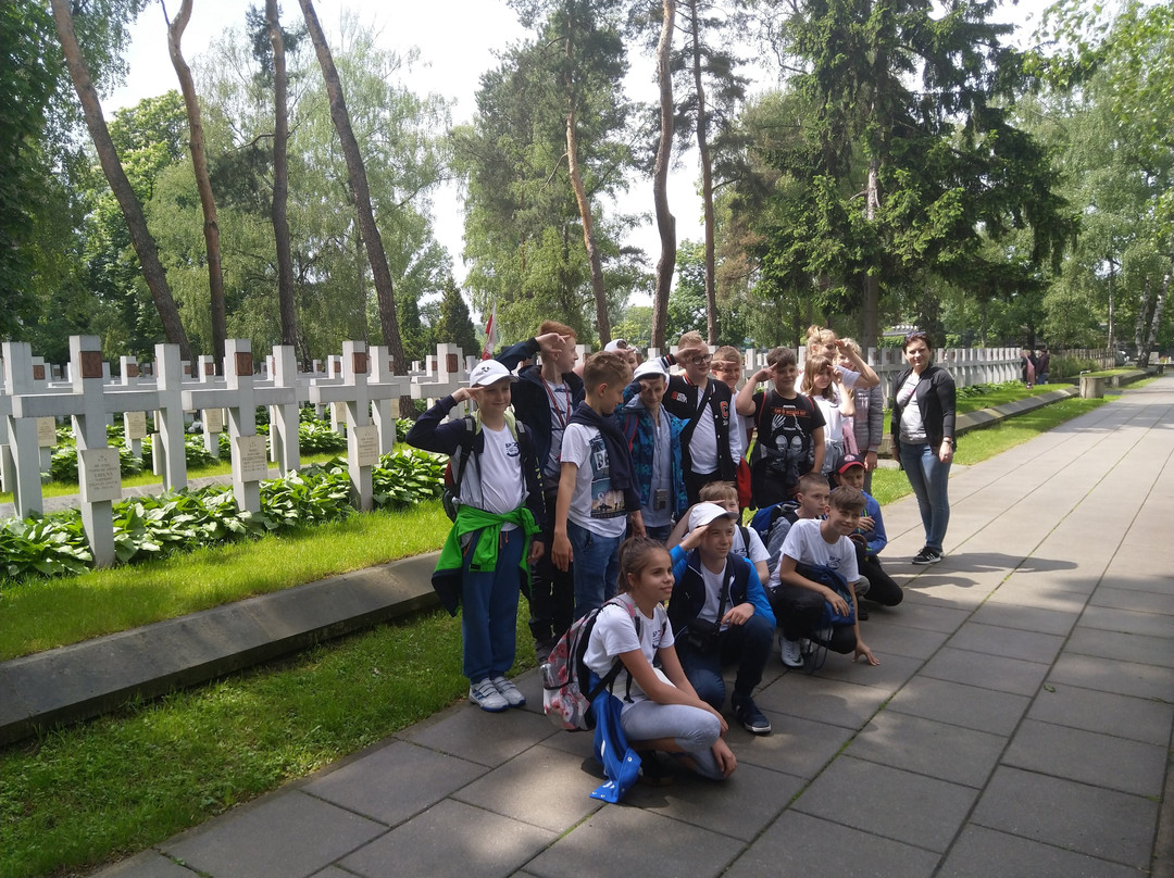 Zwiedzanie Warszawy - Tours of Warsaw-华沙必去景点