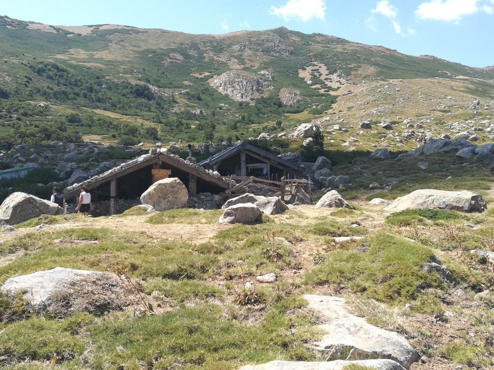 Les bergeries des Pozzi景点图片