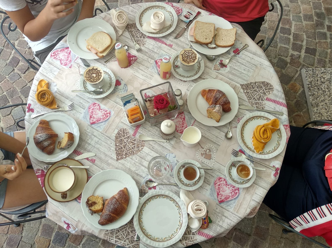 Bed & Breakfast Villa Laura主图