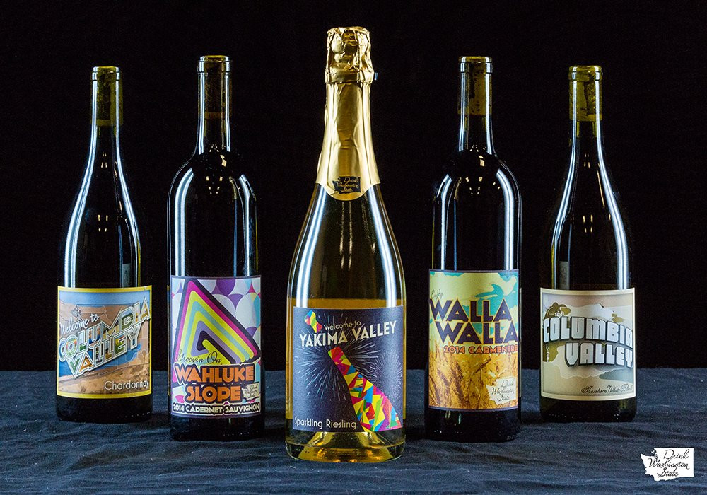 Eternal- Estate Winery & Tasting Room-瓦拉瓦拉必去景点