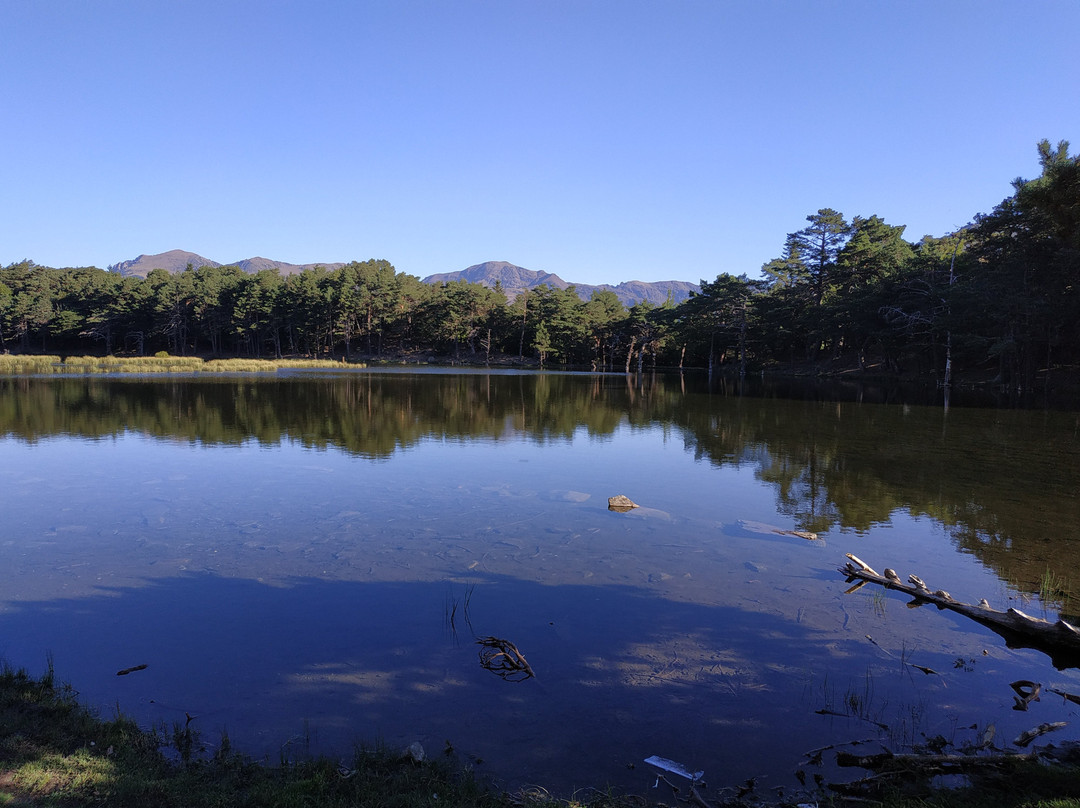Bassa d'Oles景点图片