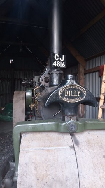 Blists Hill Victorian Town-Ironbridge必去景点