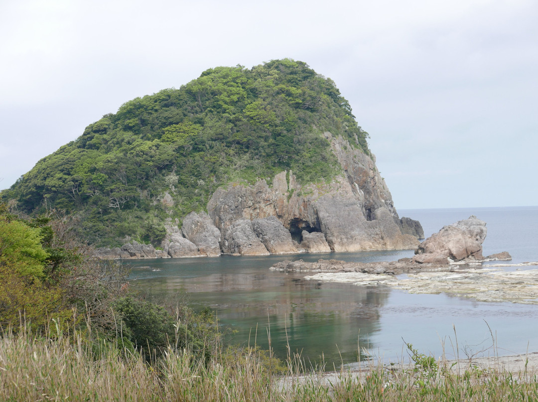 Kasumi Seacoast-香美町必去景点