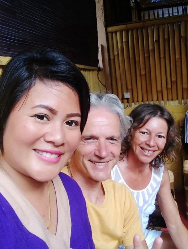 The Bamboo Sweet Spa-Bunutan必去景点