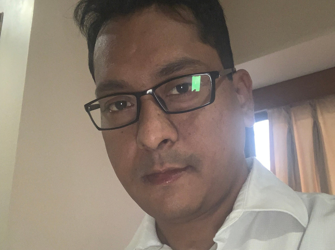 The Majestic Manor主图