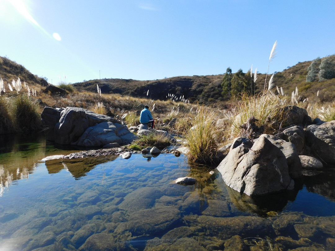 Estancia Altos del Durazno主图