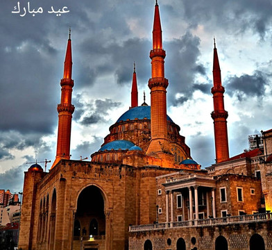 LEBANON TOURS-贝鲁特必去景点