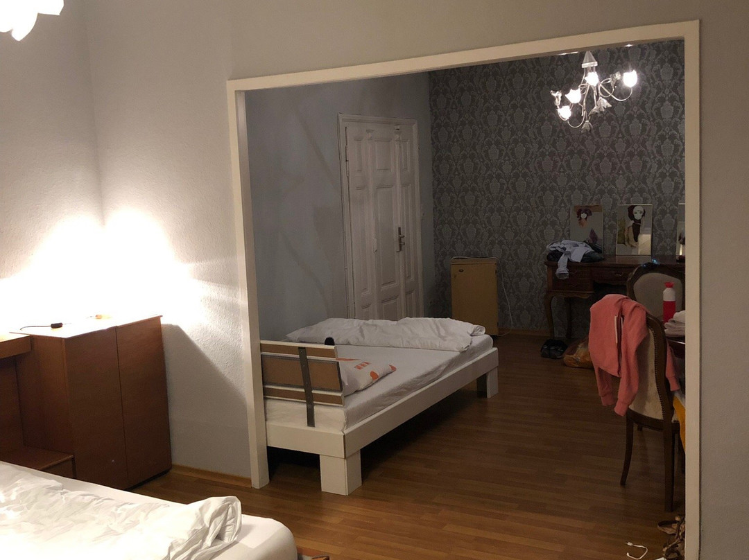 Hotel-Restaurant Zur Tanne主图