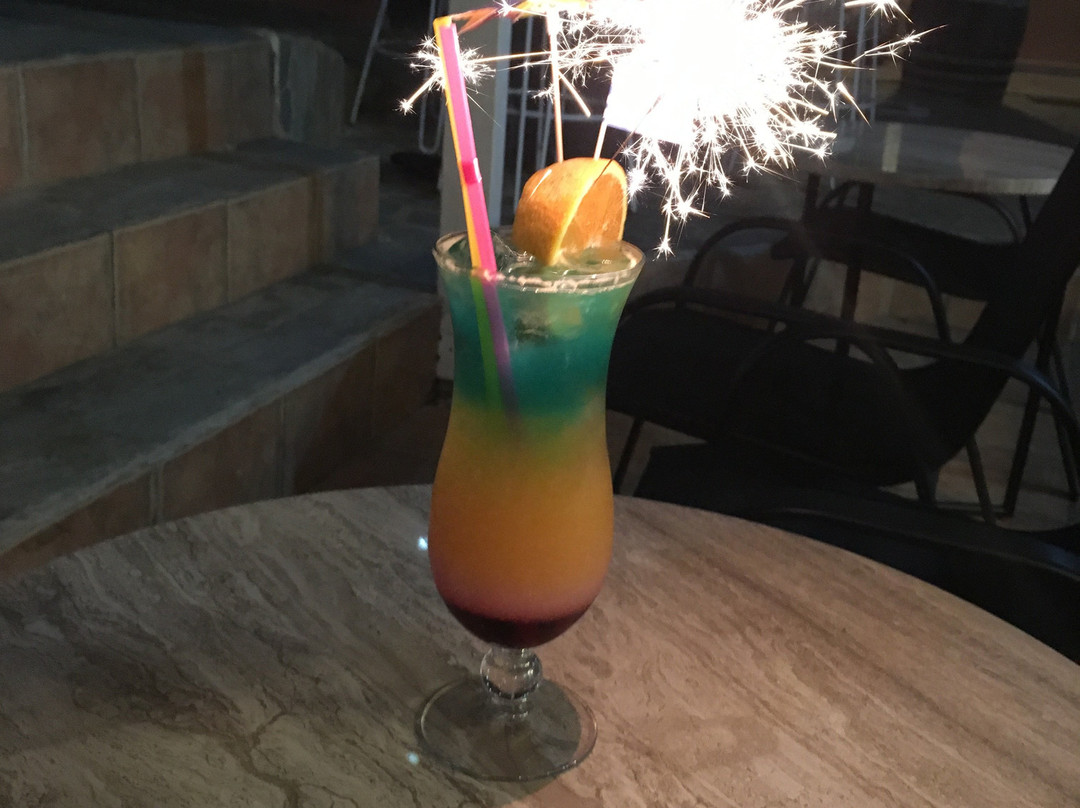 Kri Kri Village Holiday Apartments主图