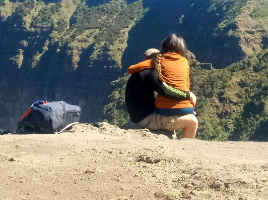 Ethio Simian Eco Tours-贡德尔必去景点