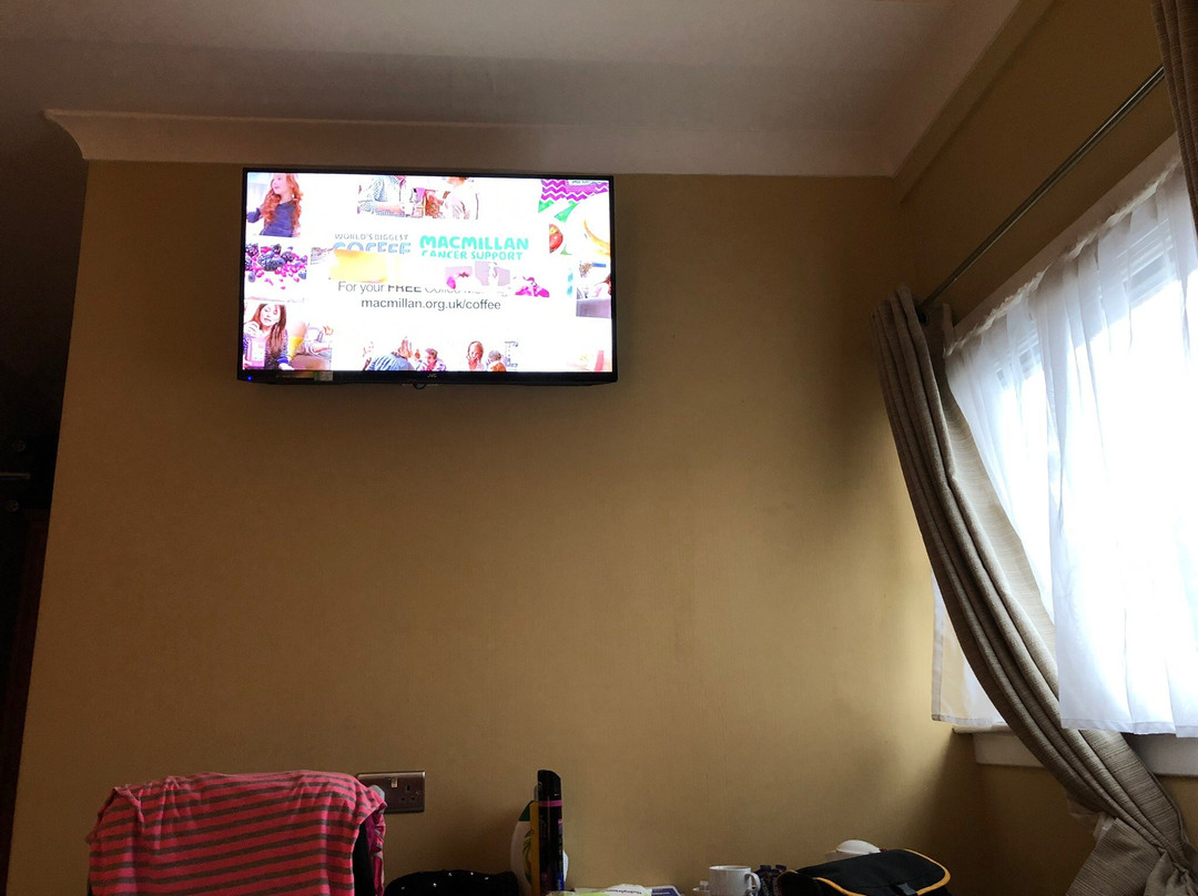 Caledonia Hotel主图