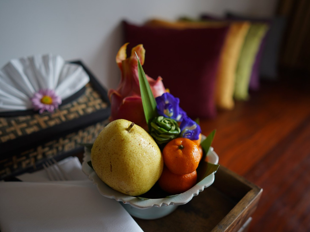 朱莉安娜皇宫酒店主图