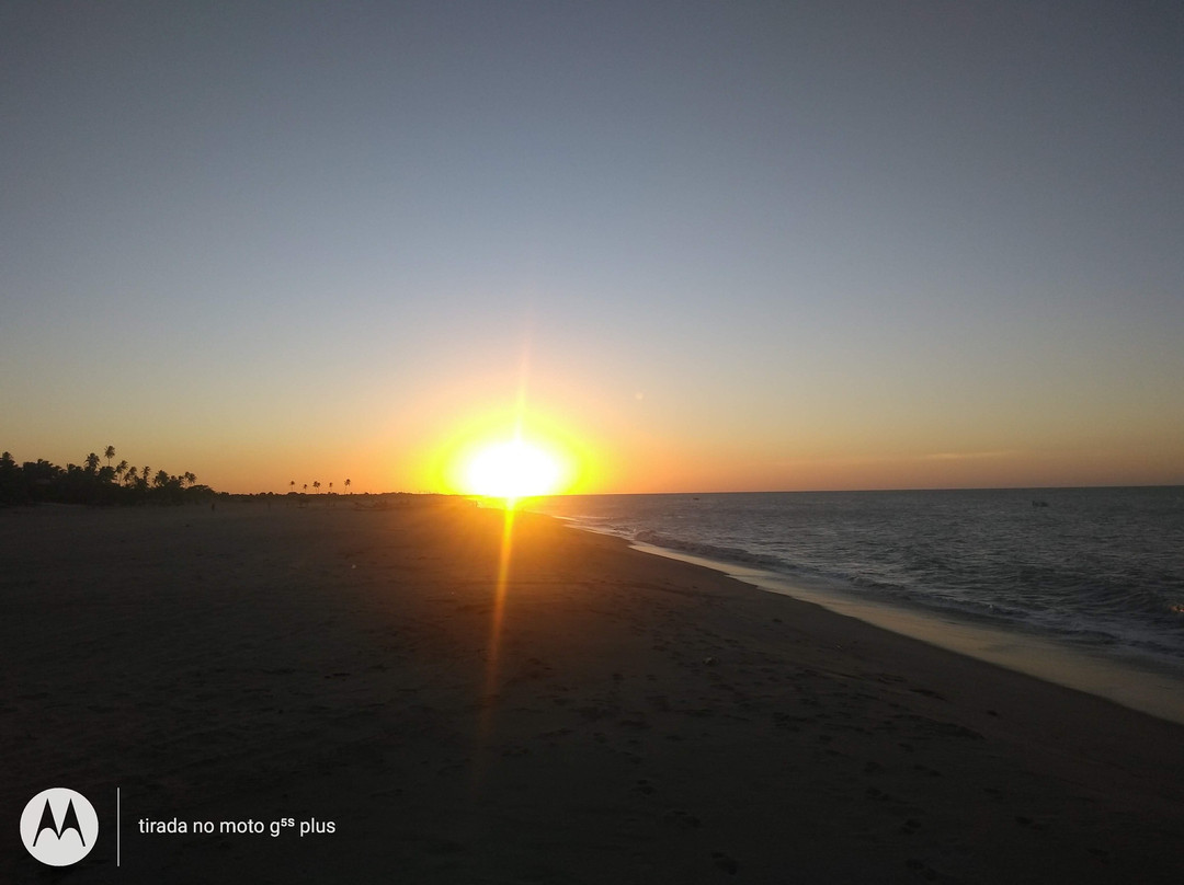 Maceio Beach-Sao Miguel do Gostoso必去景点