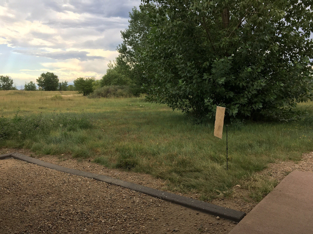 St. Vrain State Park-朗蒙特必去景点