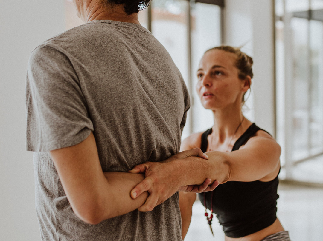 Sanaprana Tulum-图伦必去景点