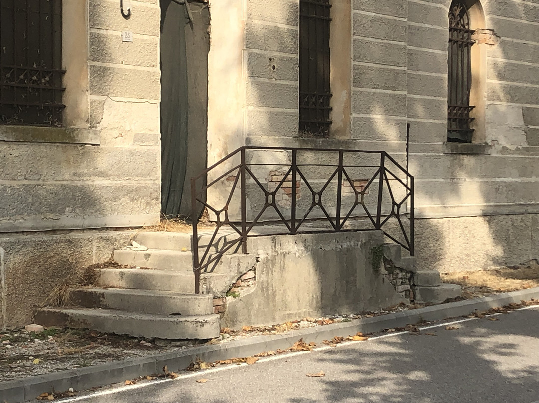 Antico Ospedale di San Rocco景点图片