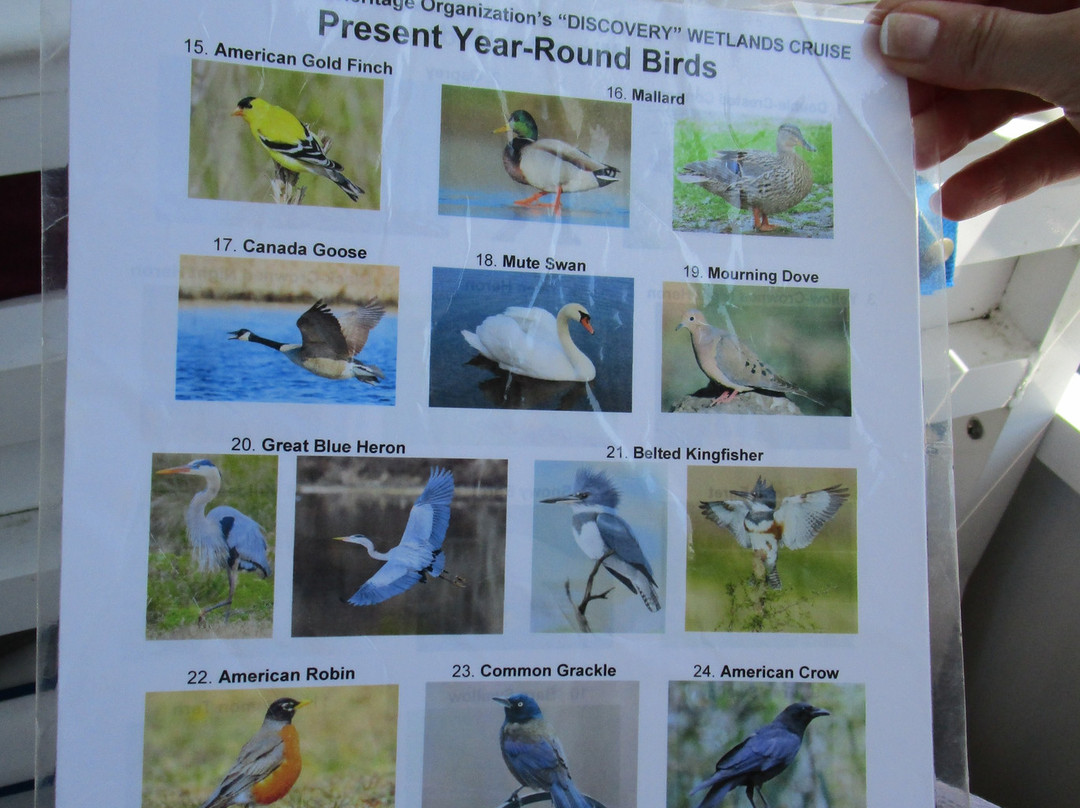 WMHO Educational and Cultural Center-Stony Brook必去景点