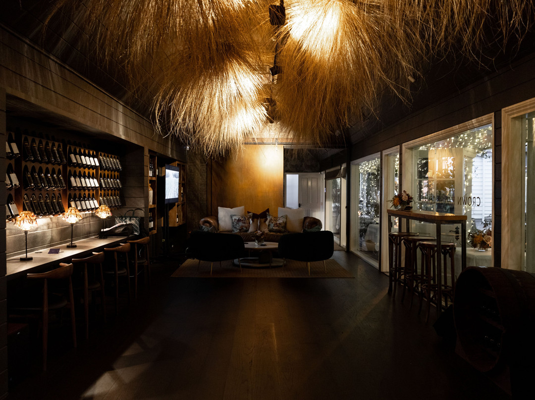 Crown Range Cellar Wine Lounge Parnell-Parnell必去景点