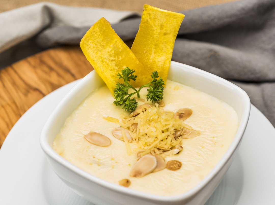 Crowne Plaza Barranquilla主图