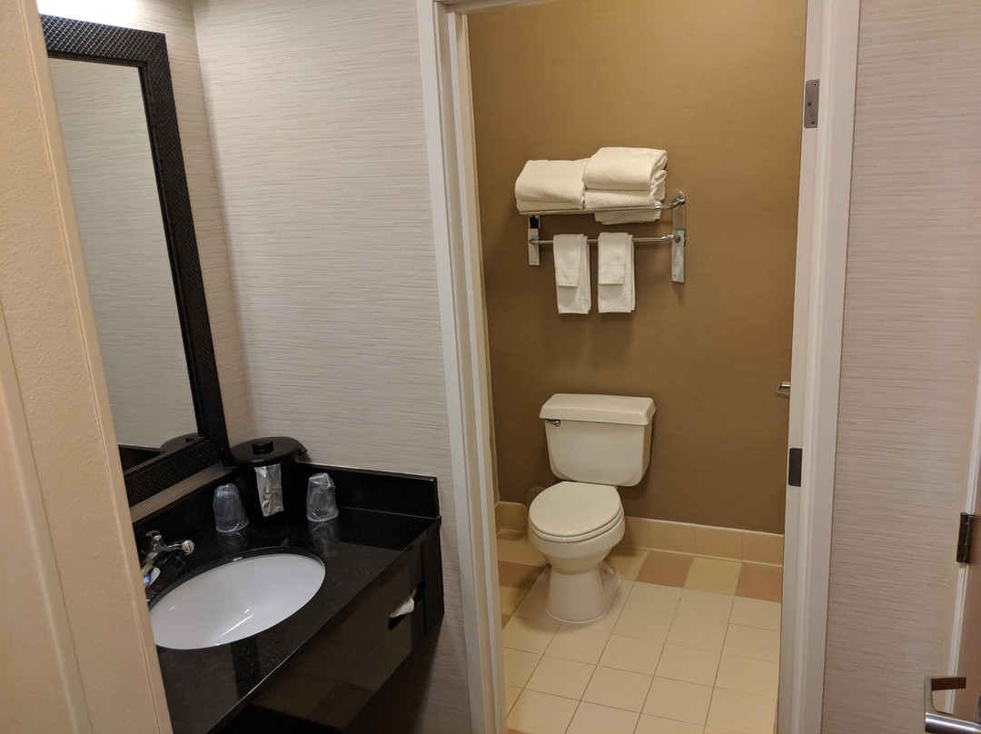 Americinn By Wyndham Saint Cloud West主图