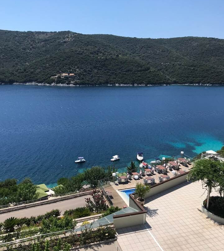 圣尼古拉斯度假酒店主图