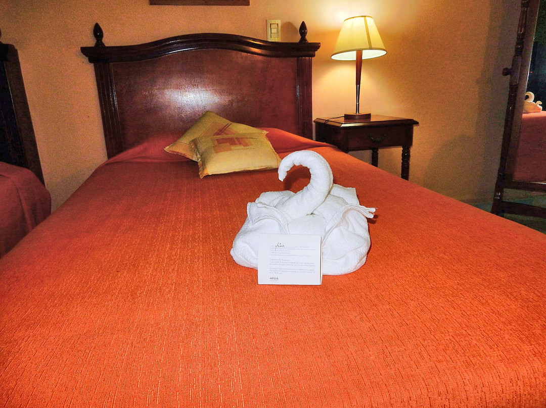 Hotel La Union, Affiliated by Meliá主图