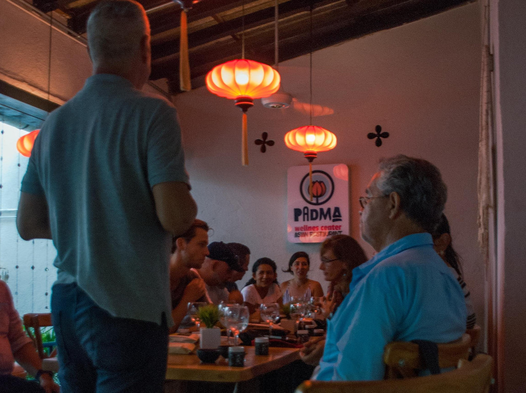 Sierra Coffee Tastings-圣玛尔塔必去景点