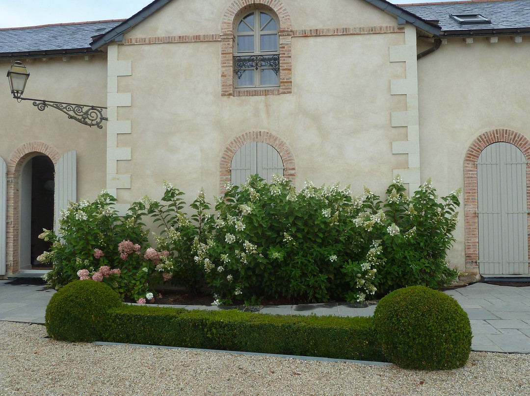 Chateau Soucherie景点图片